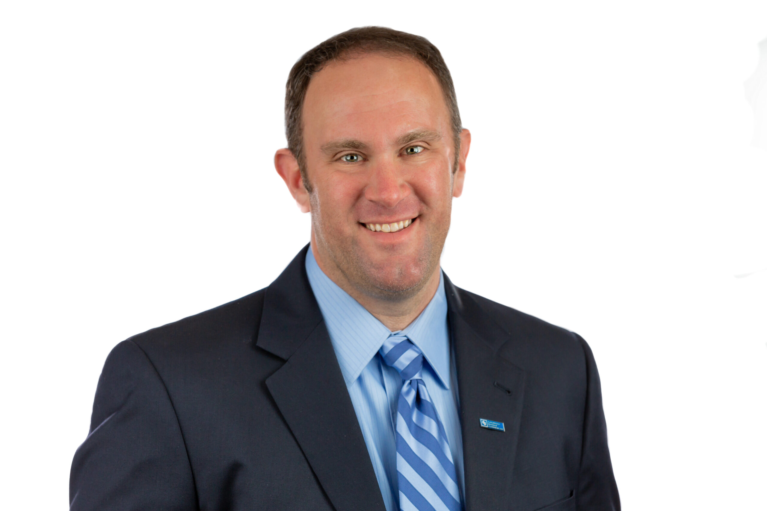 Brian Cunningham