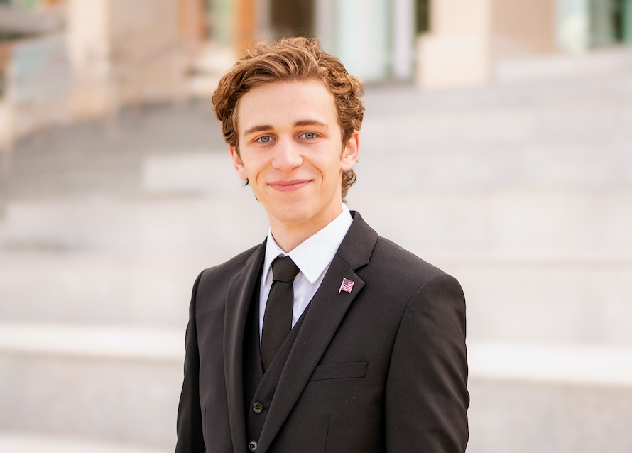 Carl Braun II